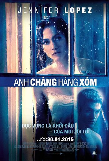 Trớ trêu tình một đêm với ‘Anh chàng hàng xóm’